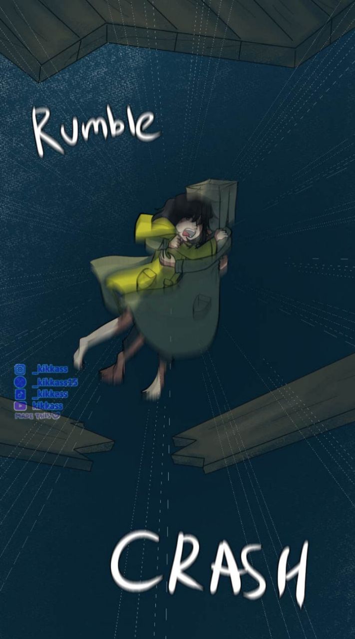 Комикс Little Nightmares Togetherness/Маленькие Кошмары Воссоединение: выпуск №3068