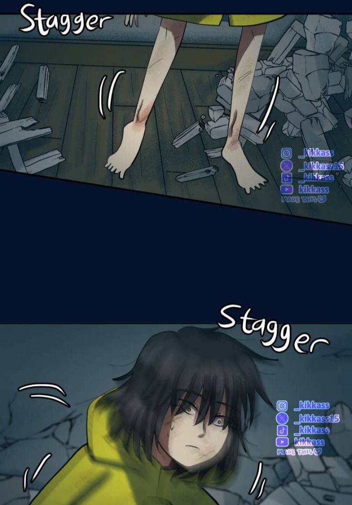 Комикс Little Nightmares Togetherness/Маленькие Кошмары Воссоединение: выпуск №3075