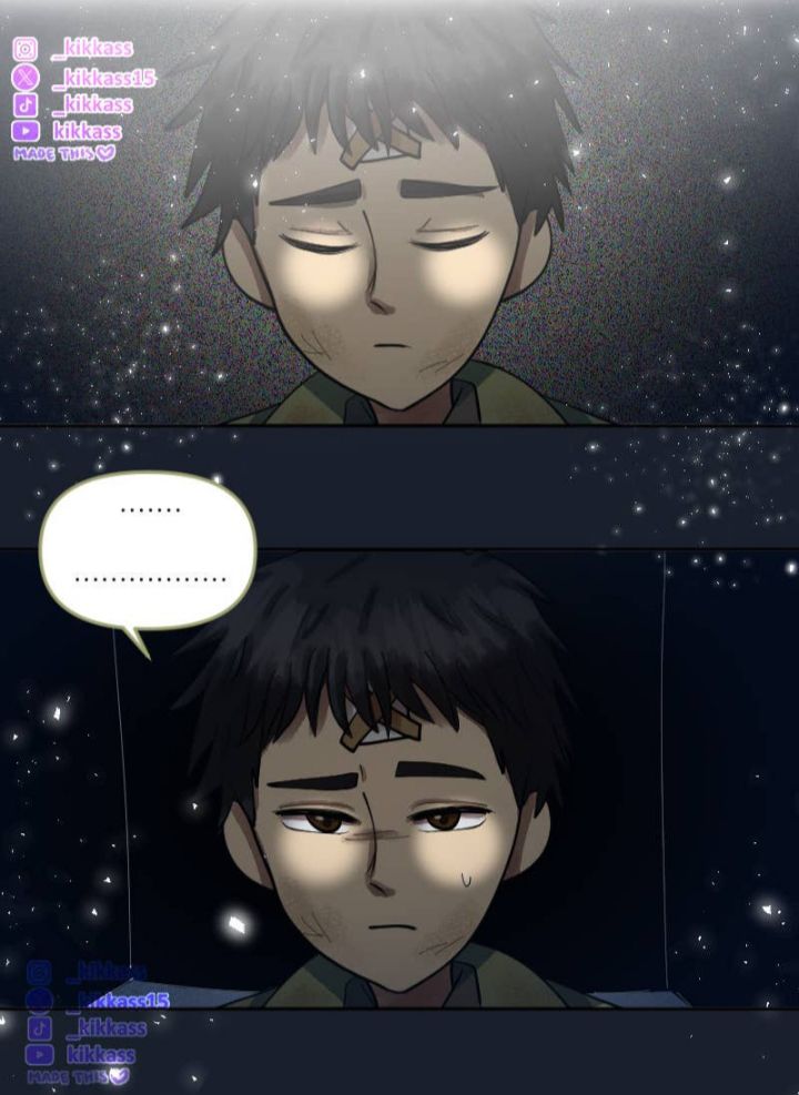 Комикс Little Nightmares Togetherness/Маленькие Кошмары Воссоединение: выпуск №3092