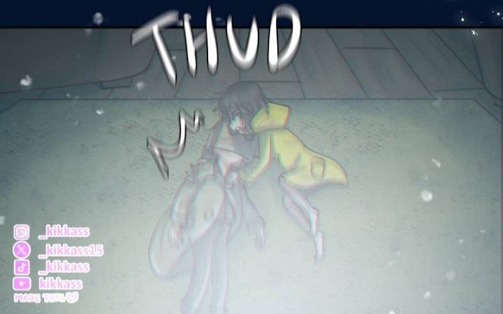 Комикс Little Nightmares Togetherness/Маленькие Кошмары Воссоединение: выпуск №3102