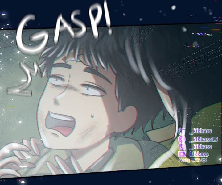 Комикс Little Nightmares Togetherness/Маленькие Кошмары Воссоединение: выпуск №3107