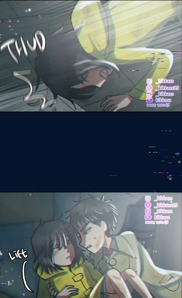 Комикс Little Nightmares Togetherness/Маленькие Кошмары Воссоединение: выпуск №3109