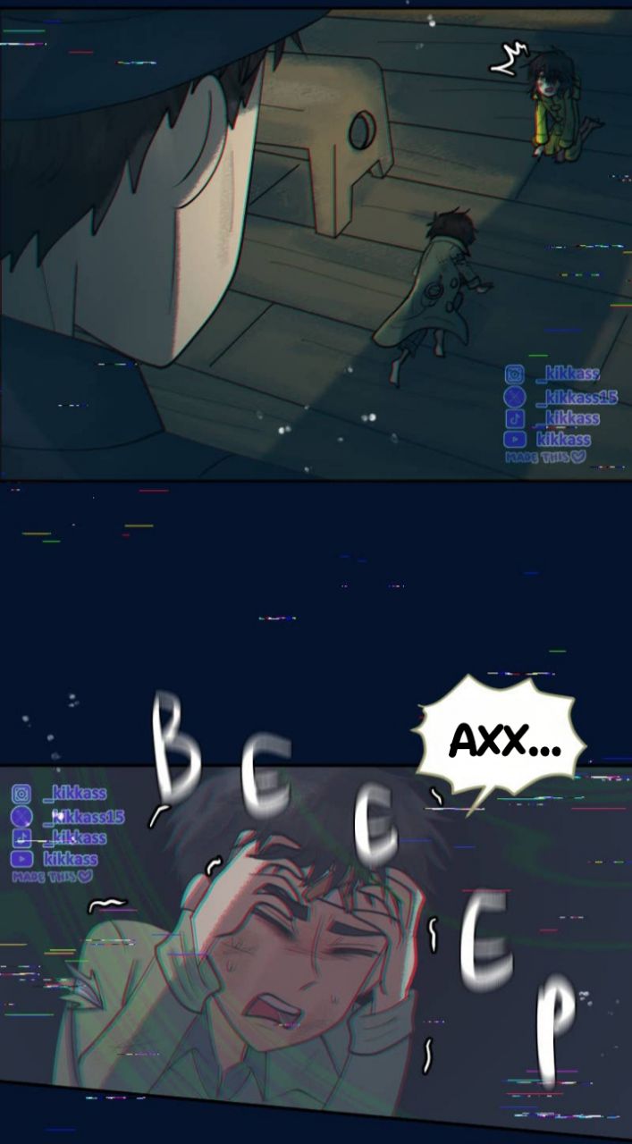 Комикс Little Nightmares Togetherness/Маленькие Кошмары Воссоединение: выпуск №3116