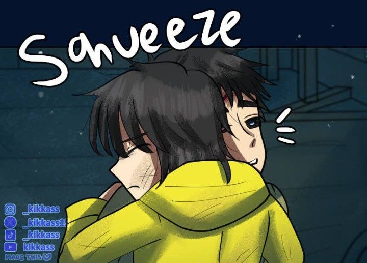 Комикс Little Nightmares Togetherness/Маленькие Кошмары Воссоединение: выпуск №3332