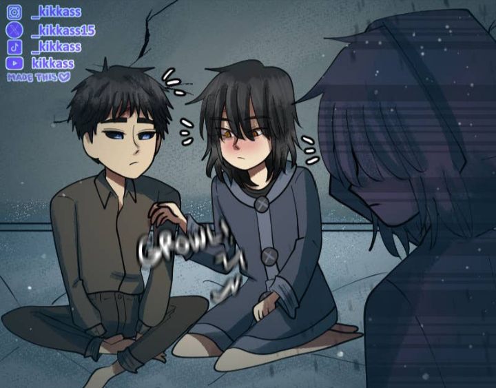 Комикс Little Nightmares Togetherness/Маленькие Кошмары Воссоединение: выпуск №3431