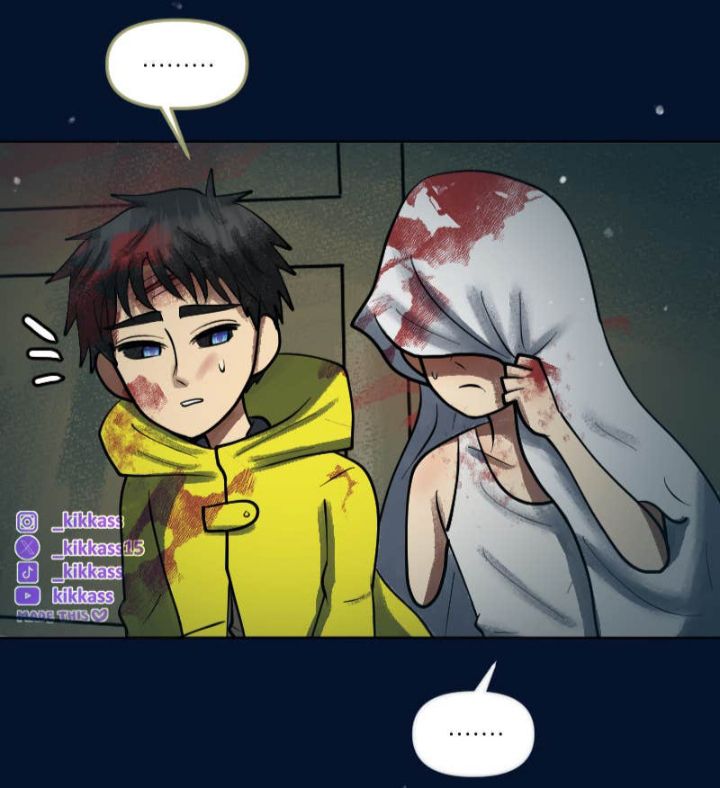 Комикс Little Nightmares Togetherness/Маленькие Кошмары Воссоединение: выпуск №3510