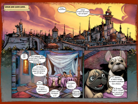 Превью выпуска №1