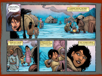 Превью выпуска №3