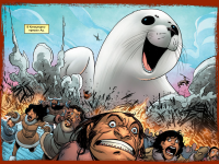 Превью выпуска №5