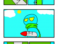 Превью выпуска №2