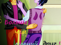 Превью выпуска №1