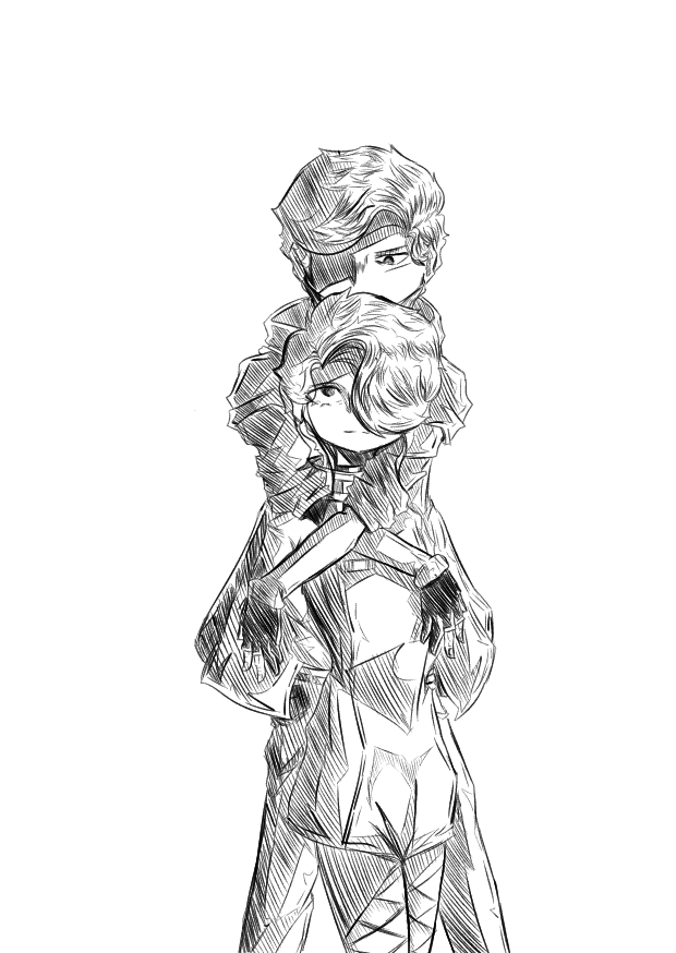 Комикс Квантовые Небеса: выпуск №119