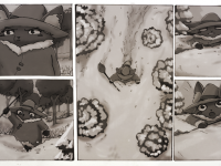 Превью выпуска №9