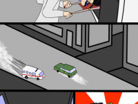 Превью выпуска №3