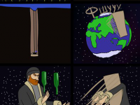 Превью выпуска №8