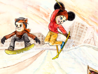 Превью выпуска №9