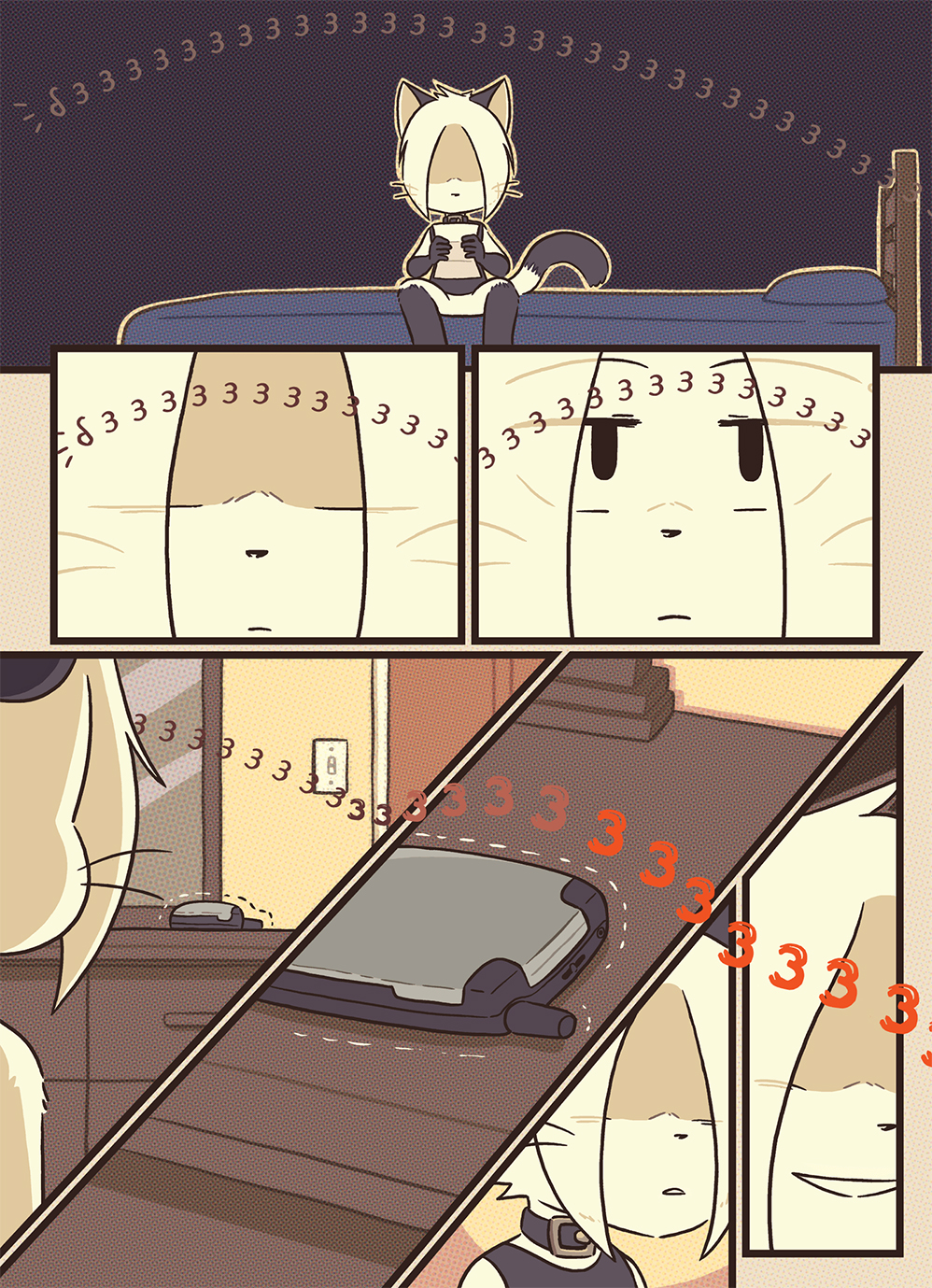 Глава 128 - По новой (стр. 43 из 46)