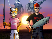 Превью выпуска №1