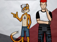 Превью выпуска №13