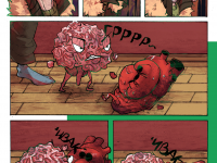 Превью выпуска №8