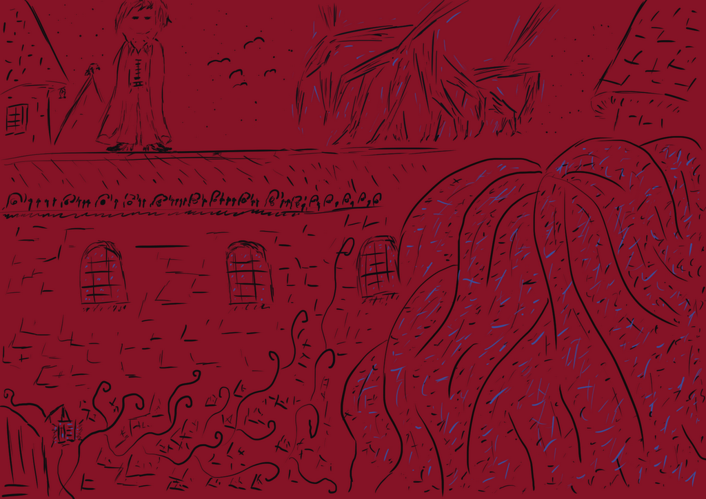 Count's Castle 9