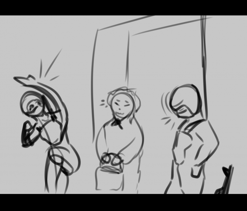 Комикс ComicDragons#1: выпуск №5