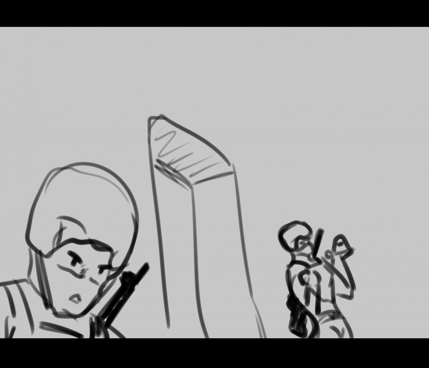 Комикс ComicDragons#1: выпуск №8