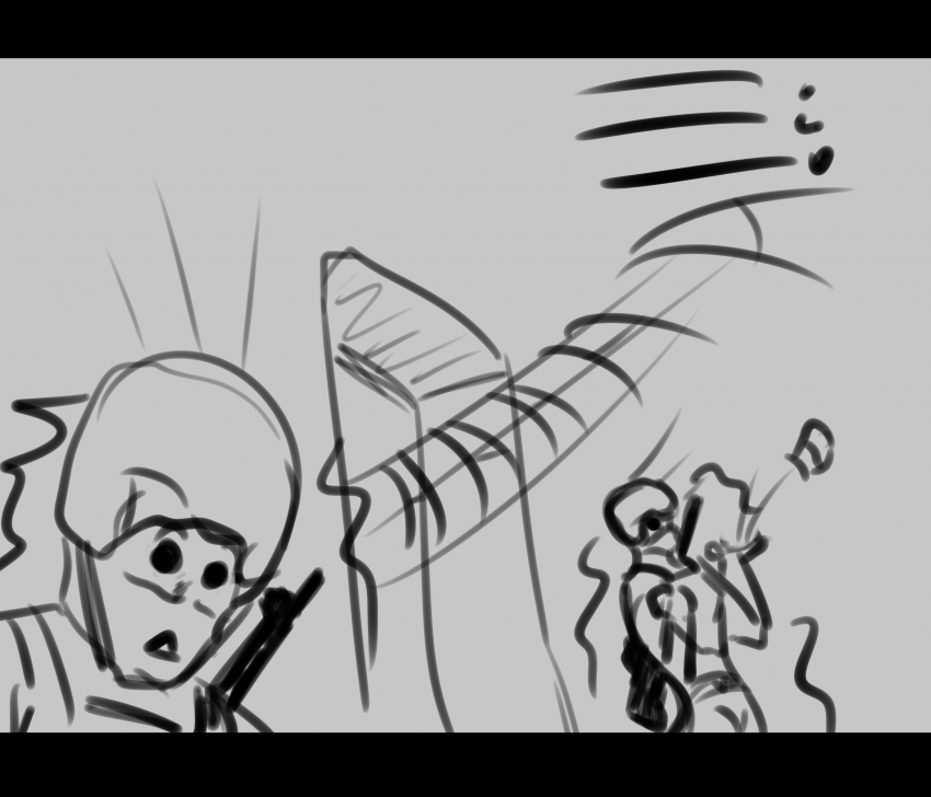 Комикс ComicDragons#1: выпуск №9