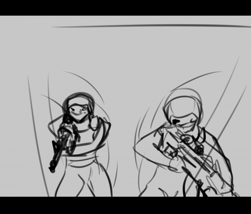 Комикс ComicDragons#1: выпуск №10