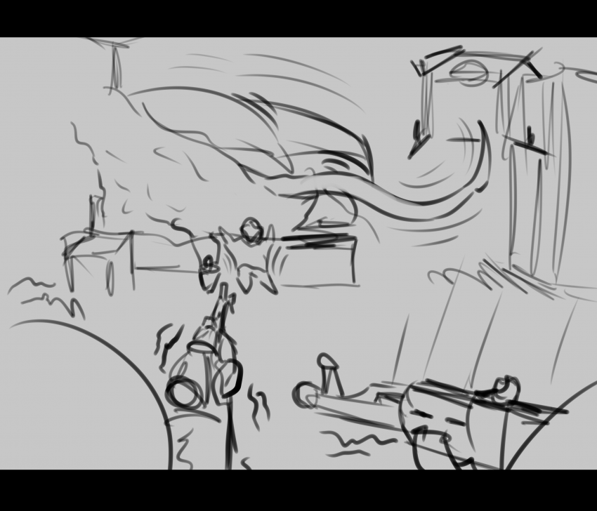 Комикс ComicDragons#1: выпуск №11