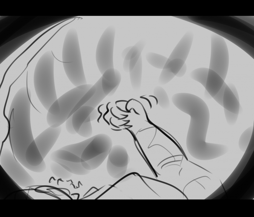 Комикс ComicDragons#1: выпуск №14