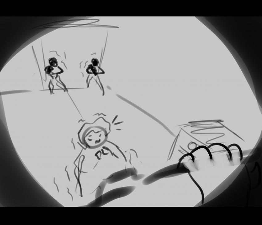 Комикс ComicDragons#1: выпуск №15