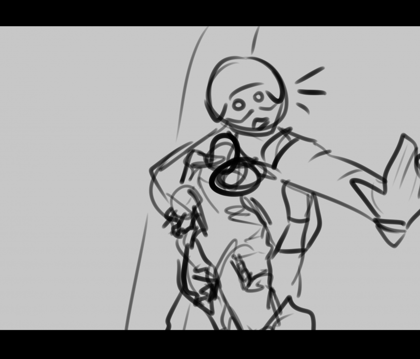 Комикс ComicDragons#1: выпуск №18