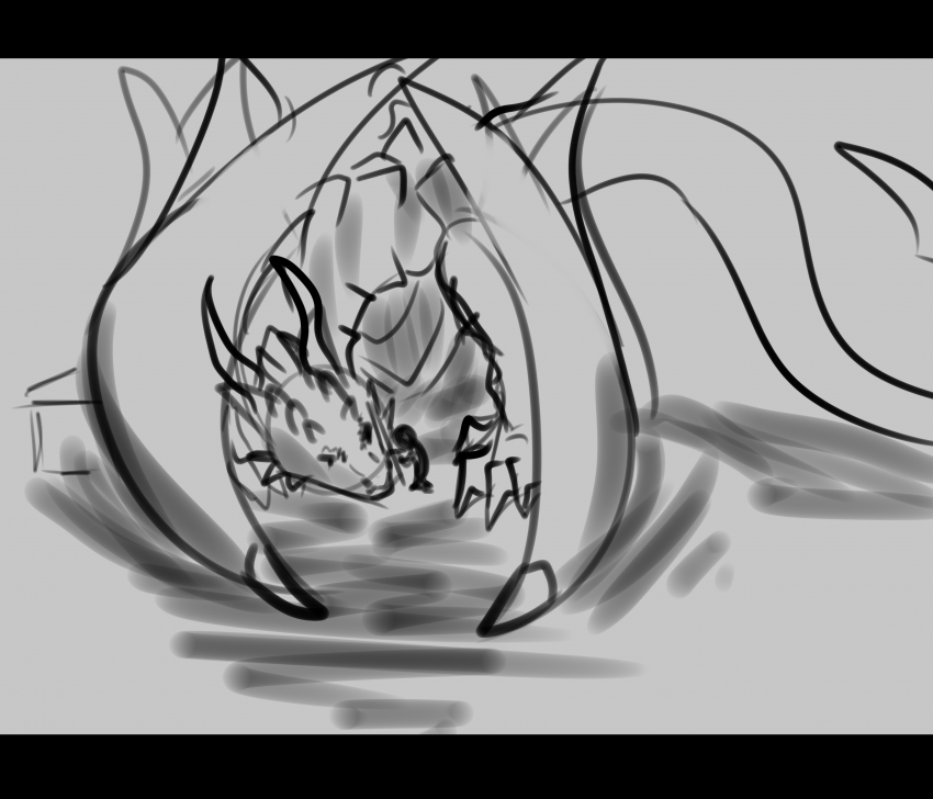 Комикс ComicDragons#1: выпуск №21