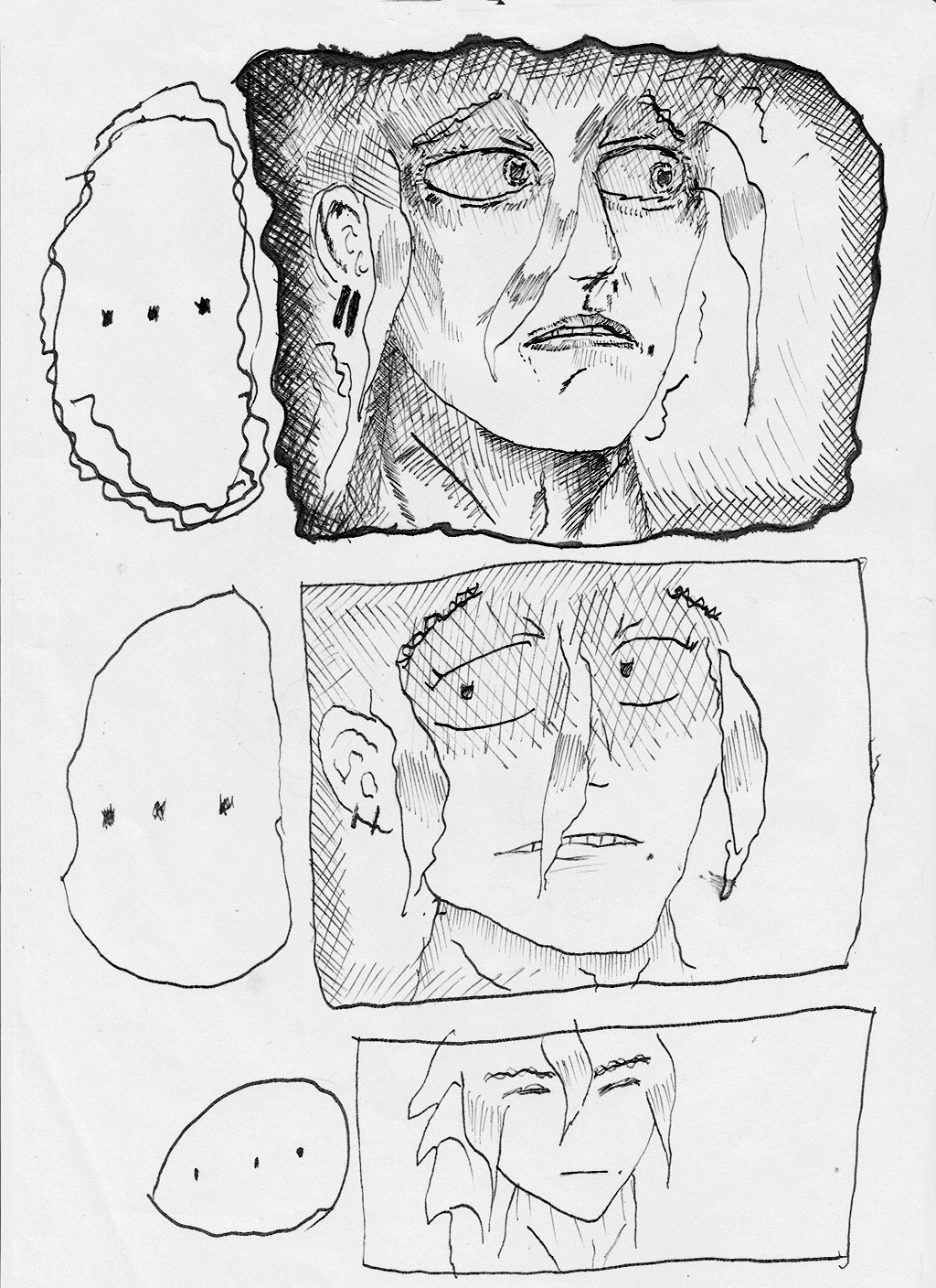 3 глава. Димарио