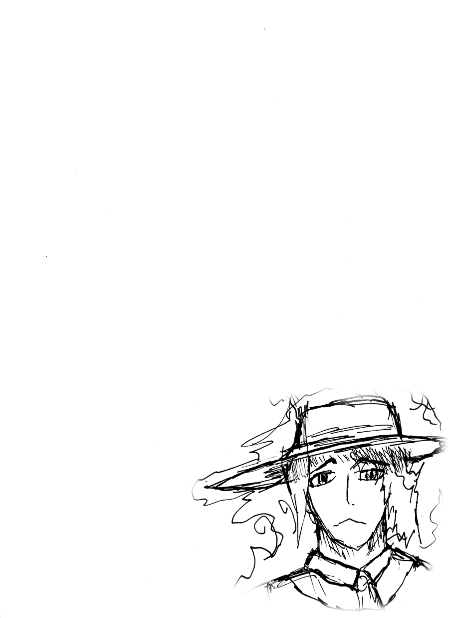 3 глава. Димарио