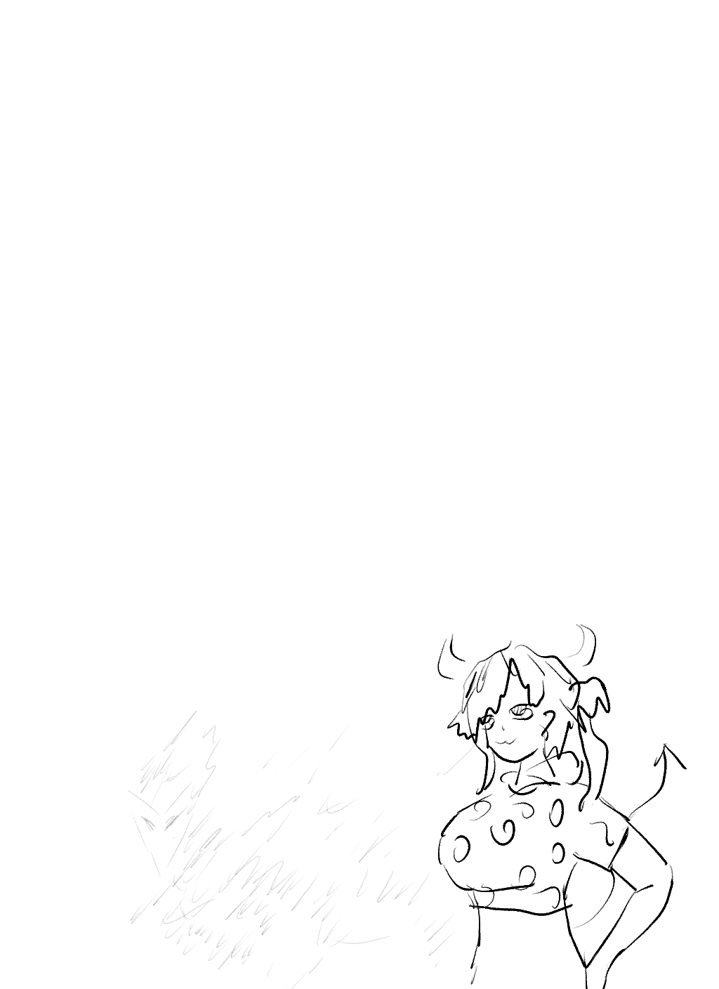 Комикс Soulless Day/ Бездушный День: выпуск №153