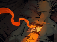 Превью выпуска №8