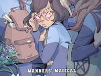 Превью выпуска №1