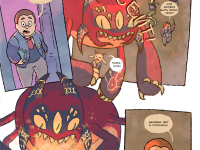 Превью выпуска №18