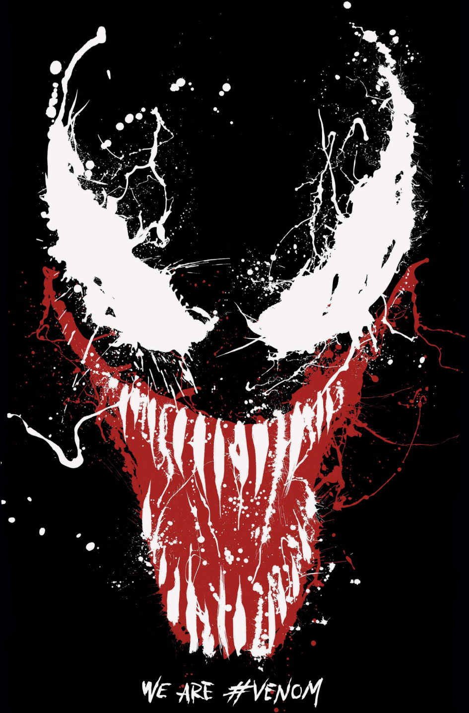 Комикс Веном [Venom]: выпуск №13
