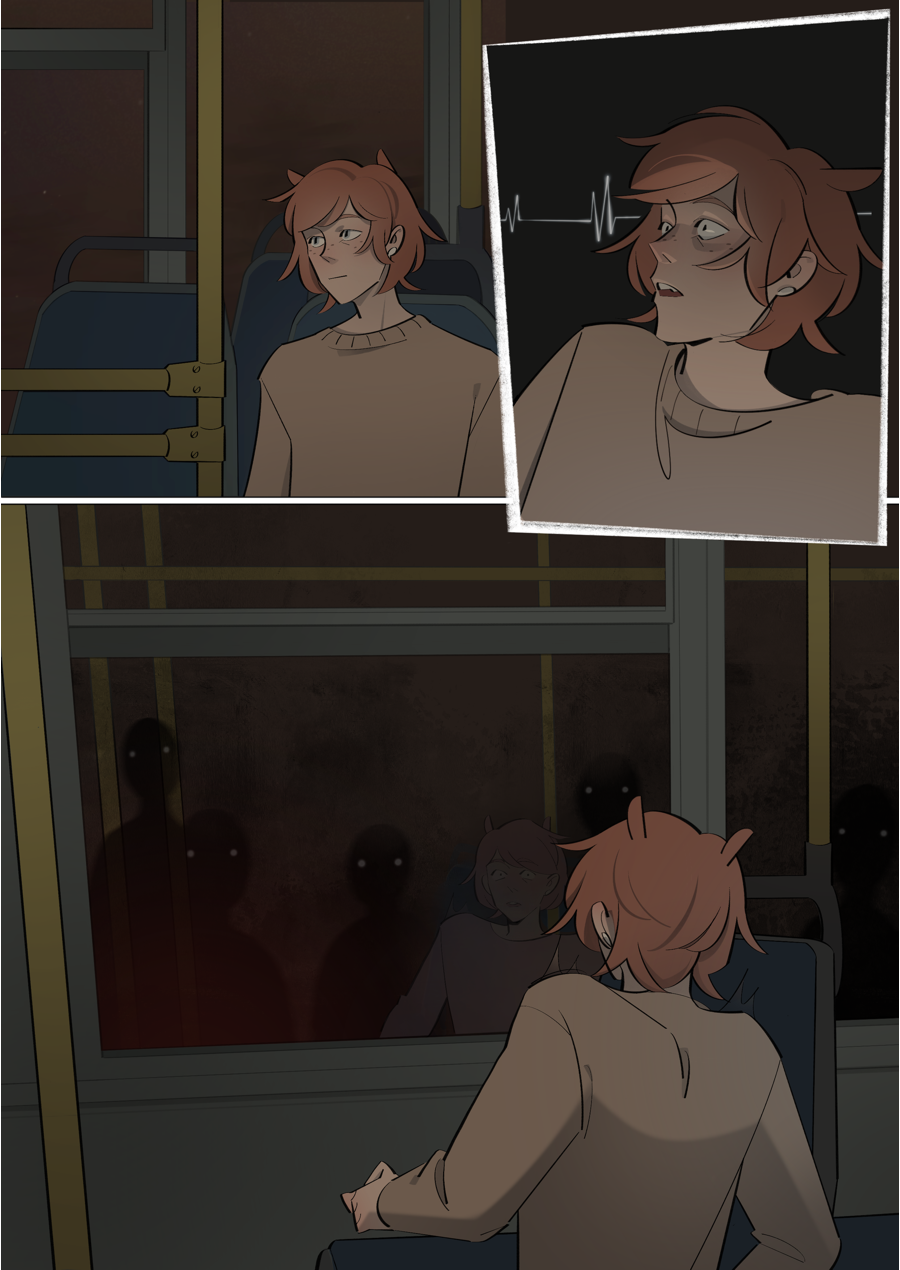 Глава 1: Тимур