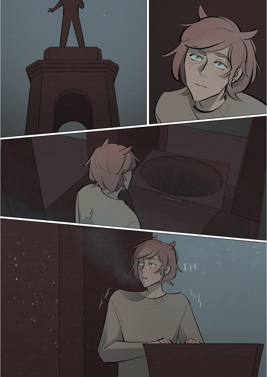 Глава 1: Тимур