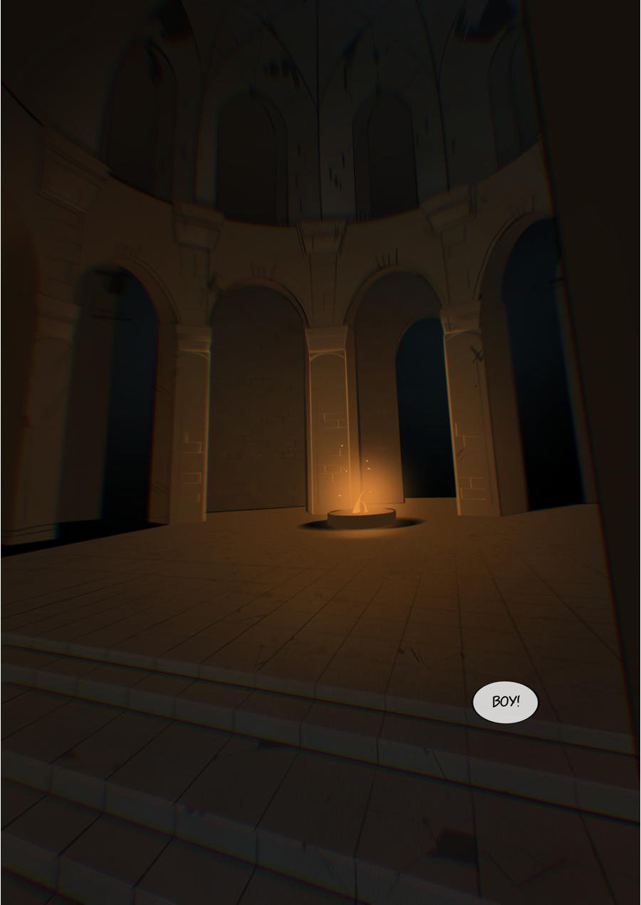 Глава 1: Тимур