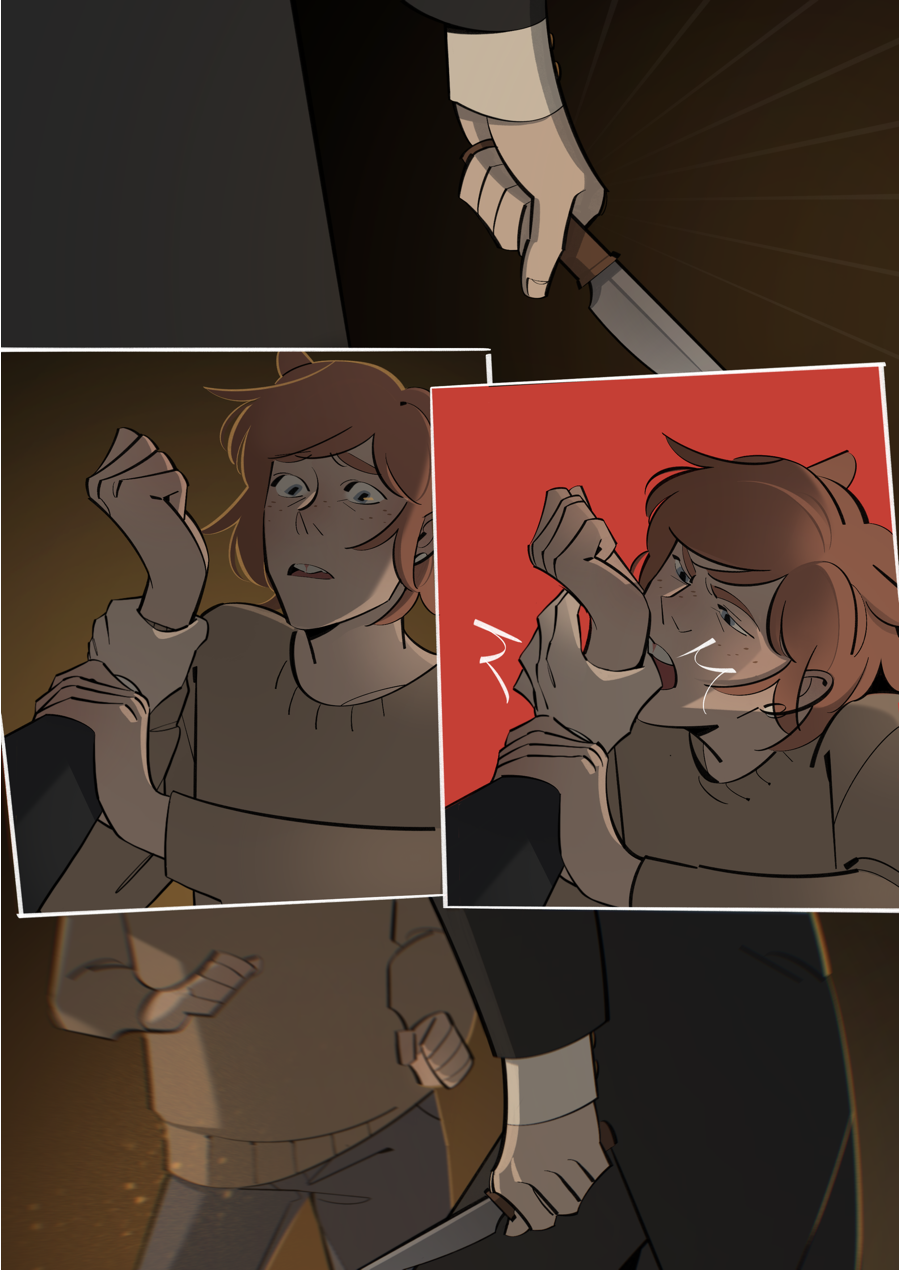 Глава 1: Тимур