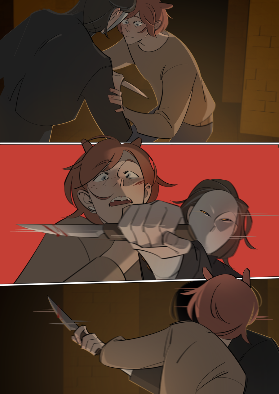 Глава 1: Тимур