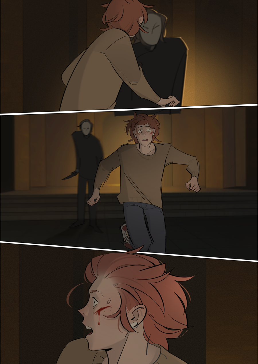 Глава 1: Тимур