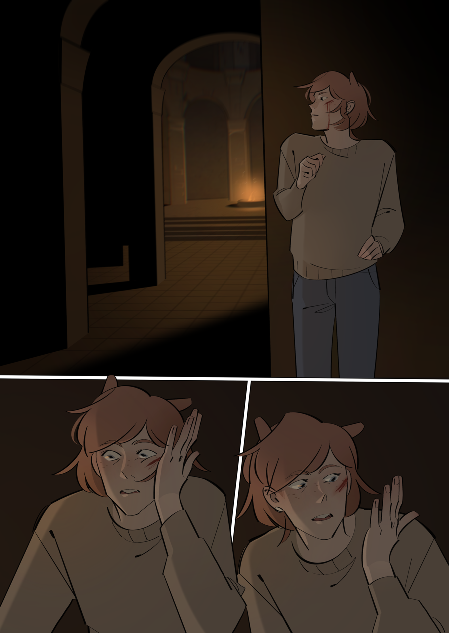 Глава 1: Тимур