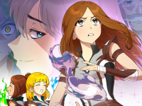 Превью выпуска №1