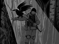 Превью выпуска №1